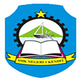 Logo SMK Negeri 1 Kendit